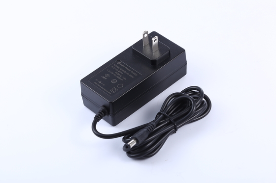9V 5A 12V 4A 15V 3A Güç Adaptörü 48W Seviye 6 Verimlilik 24V 2A AC DC Adaptörü